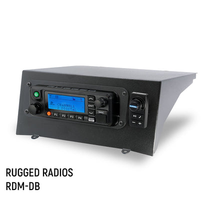 Kawasaki KRX Top Mount Kit - Rugged RDM-DB