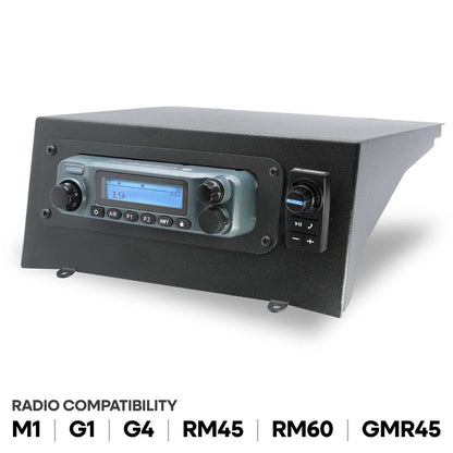 Kawasaki KRX Top Mount Kit - Rugged RDM-DB