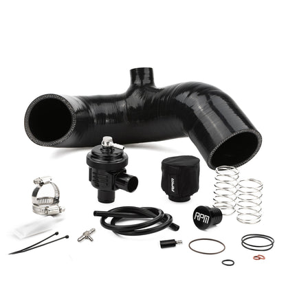 RPM Can-Am Maverick R Blow Off Valve (BOV) Kit 2024+