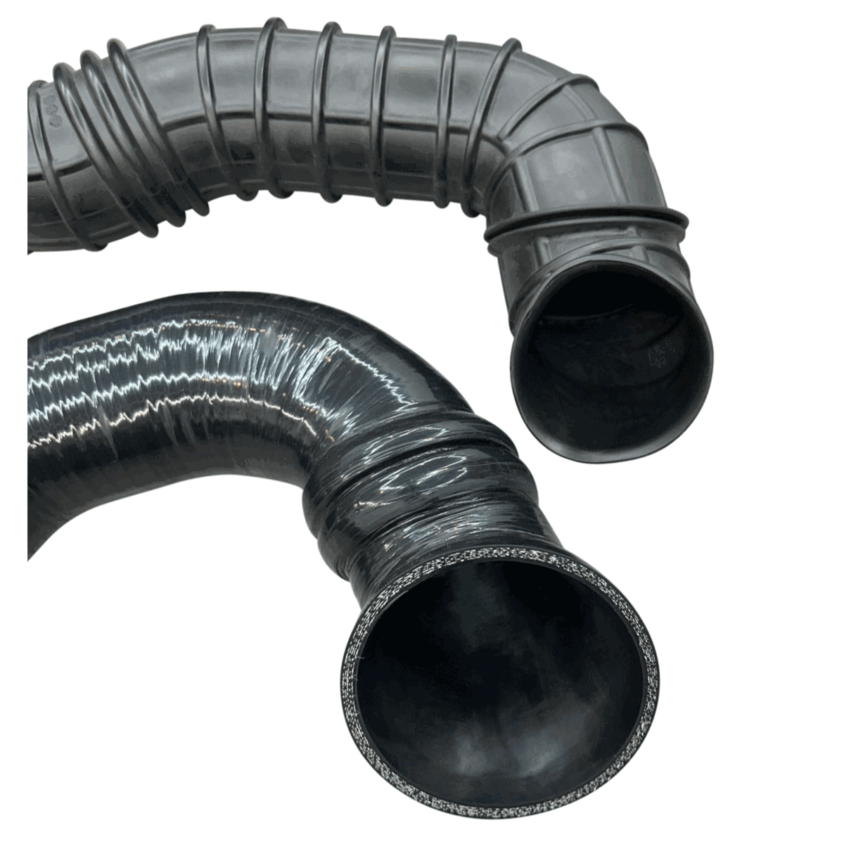 RPM Maverick R Big Fatty Intake Tube With Debris Cage & Pre Filter