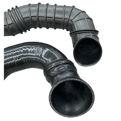 RPM Maverick R Big Fatty Intake Tube With Debris Cage & Pre Filter