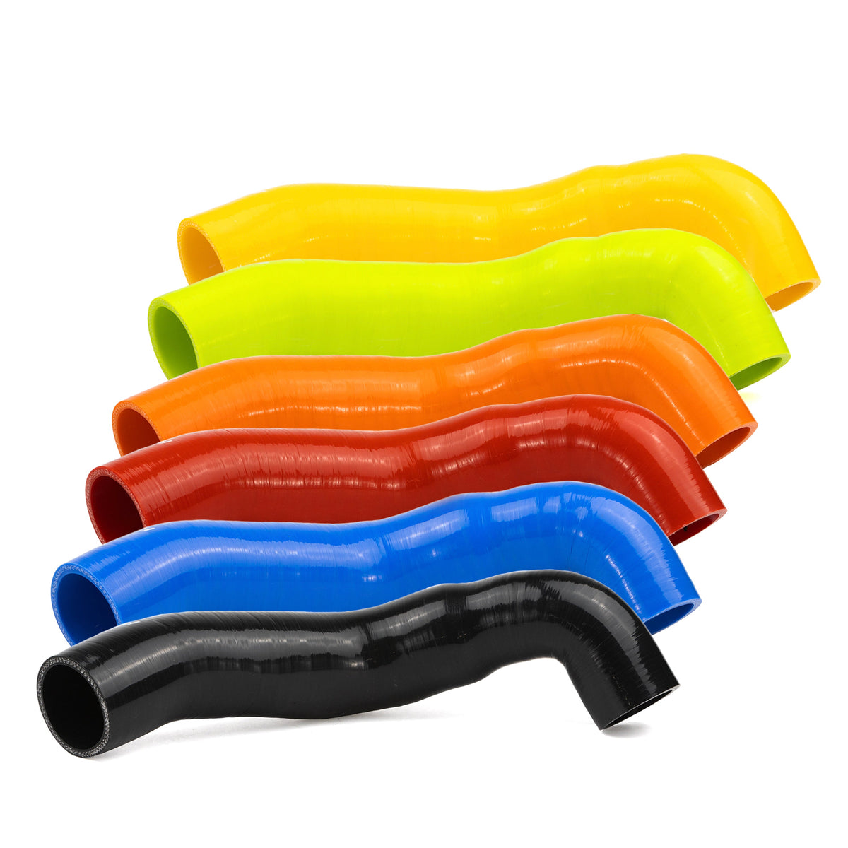 RPM Can-Am Maverick R Silicone Charge Tube Kit 2024+