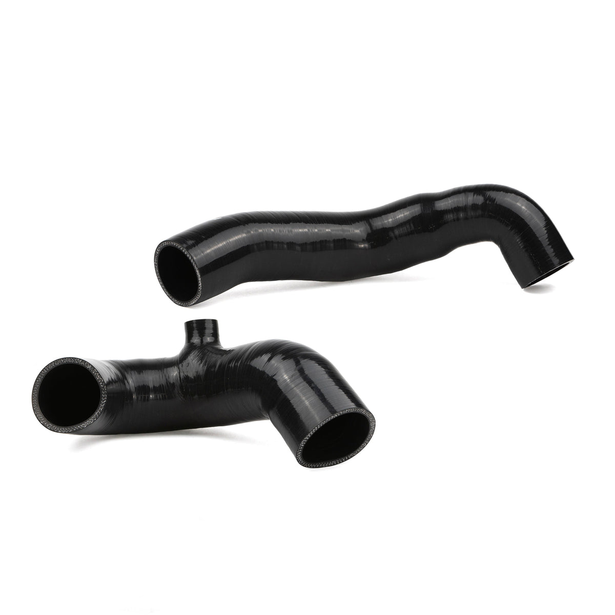 RPM Can-Am Maverick R Silicone Charge Tube Kit 2024+