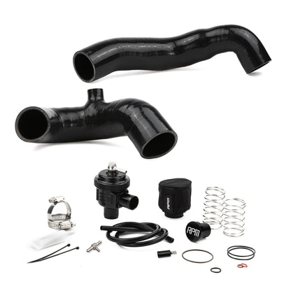 RPM Can-Am Maverick R Silicone Charge Tube Kit 2024+