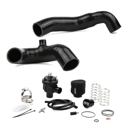 RPM Can-Am Maverick R Silicone Charge Tube Kit 2024+