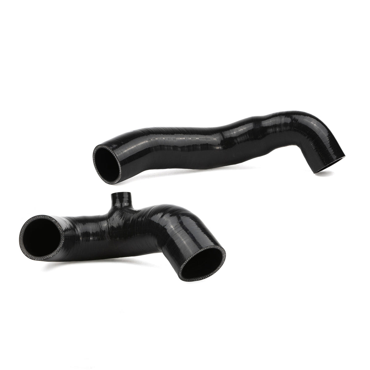RPM Can-Am Maverick R Silicone Charge Tube Kit 2024+