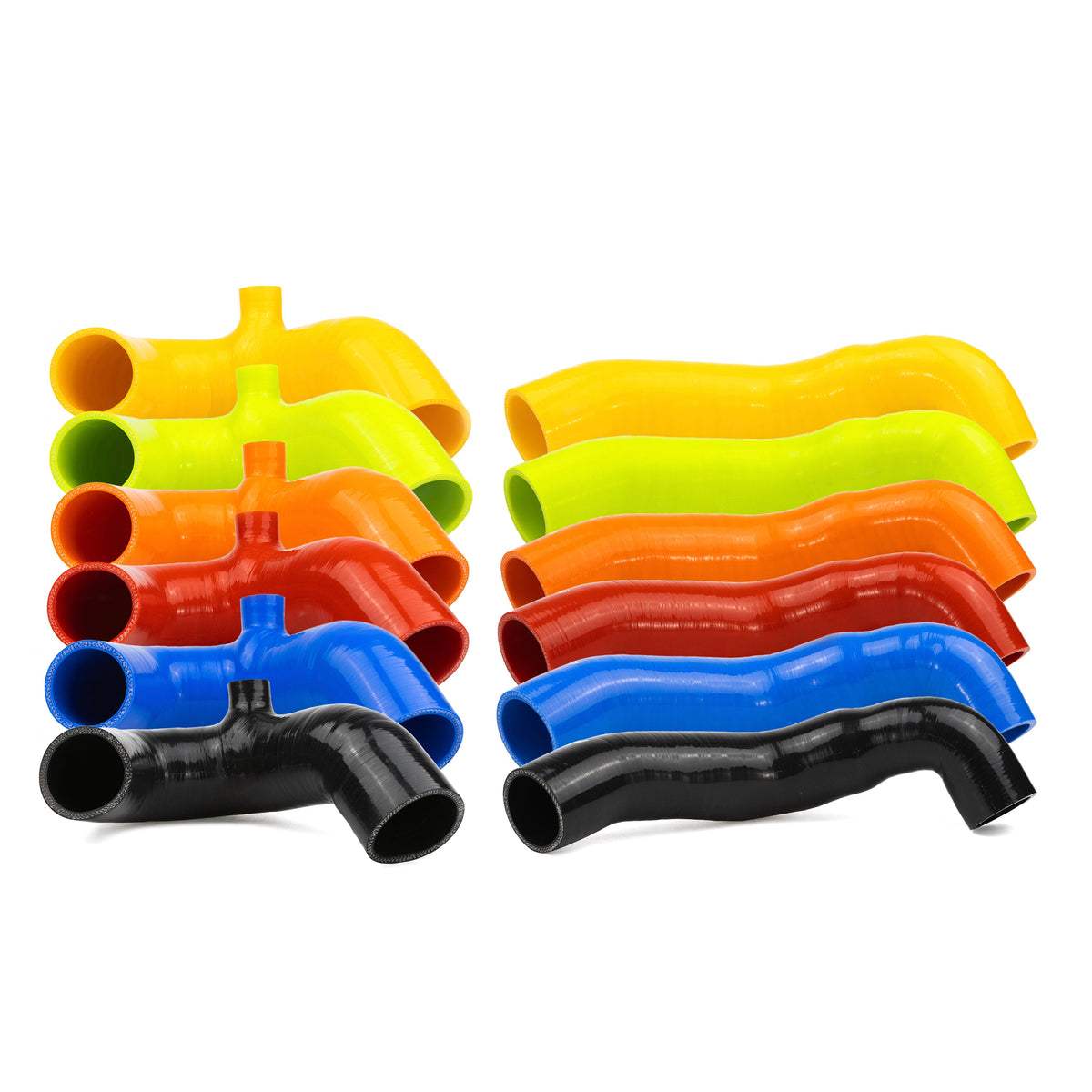 RPM Can-Am Maverick R Silicone Charge Tube Kit 2024+