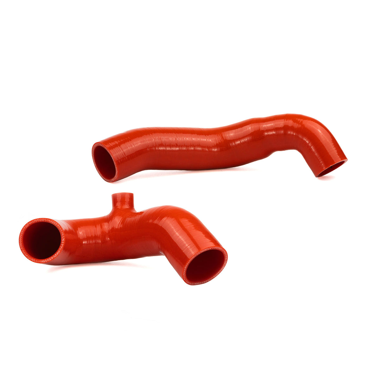 RPM Can-Am Maverick R Silicone Charge Tube Kit 2024+