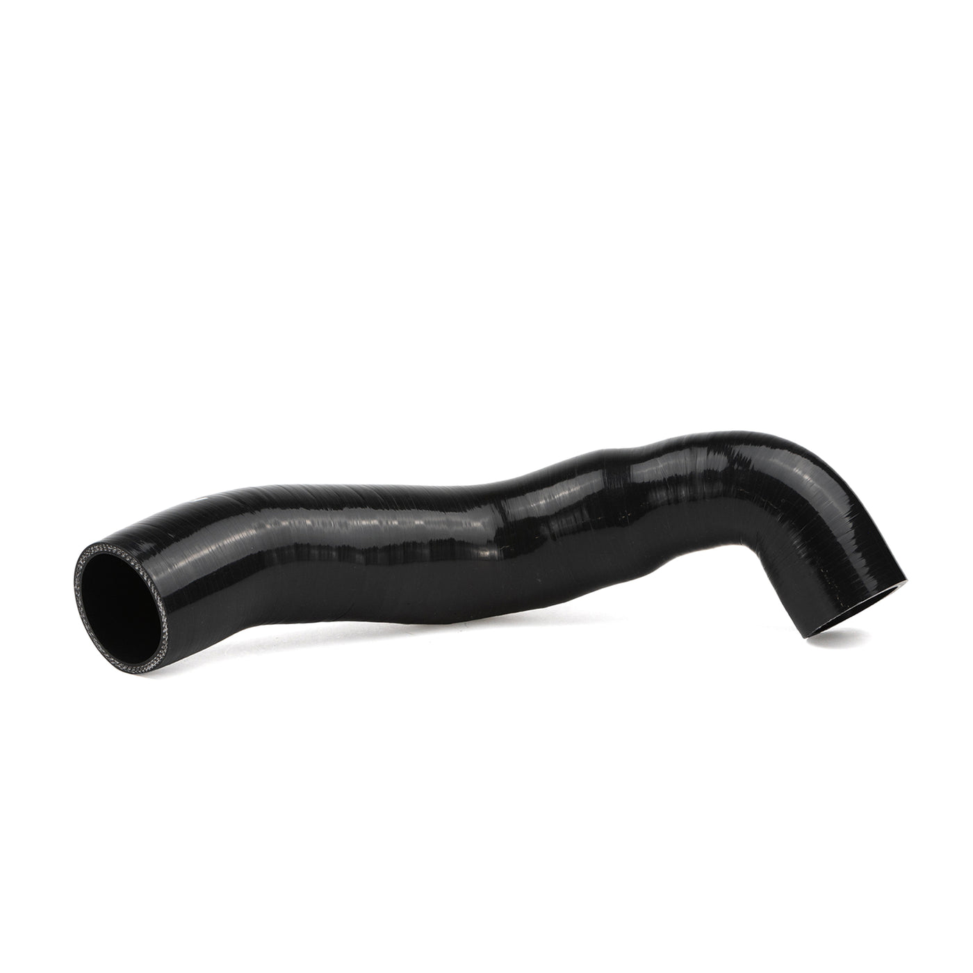 RPM Can-Am Maverick R Silicone Turbo to Intercooler Charge Tube 2024+