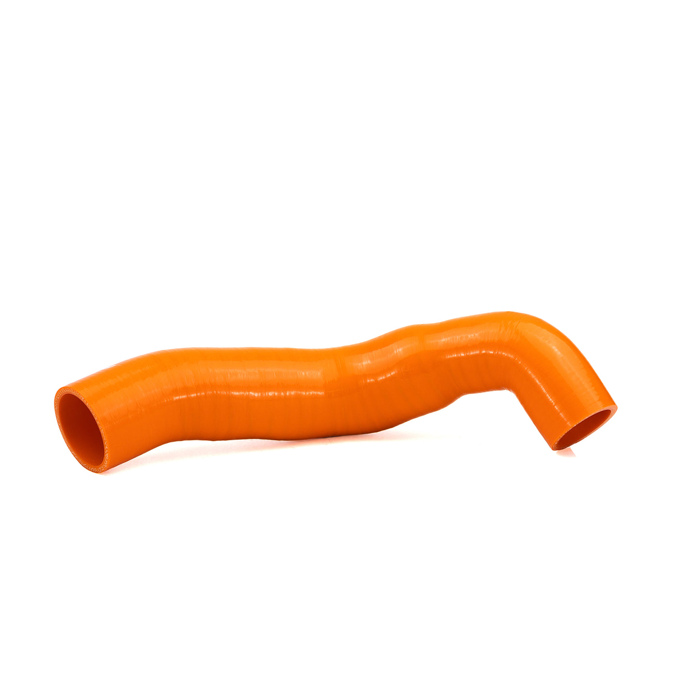 RPM Can-Am Maverick R Silicone Turbo to Intercooler Charge Tube 2024+