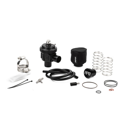 RPM Can-Am Maverick R Blow Off Valve (BOV) Kit 2024+