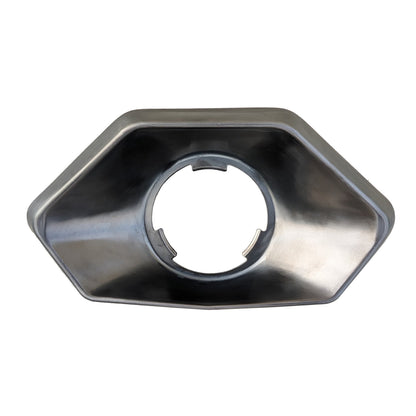 RPM Maverick R Stainless Replacement Blued Tip & Black Tip