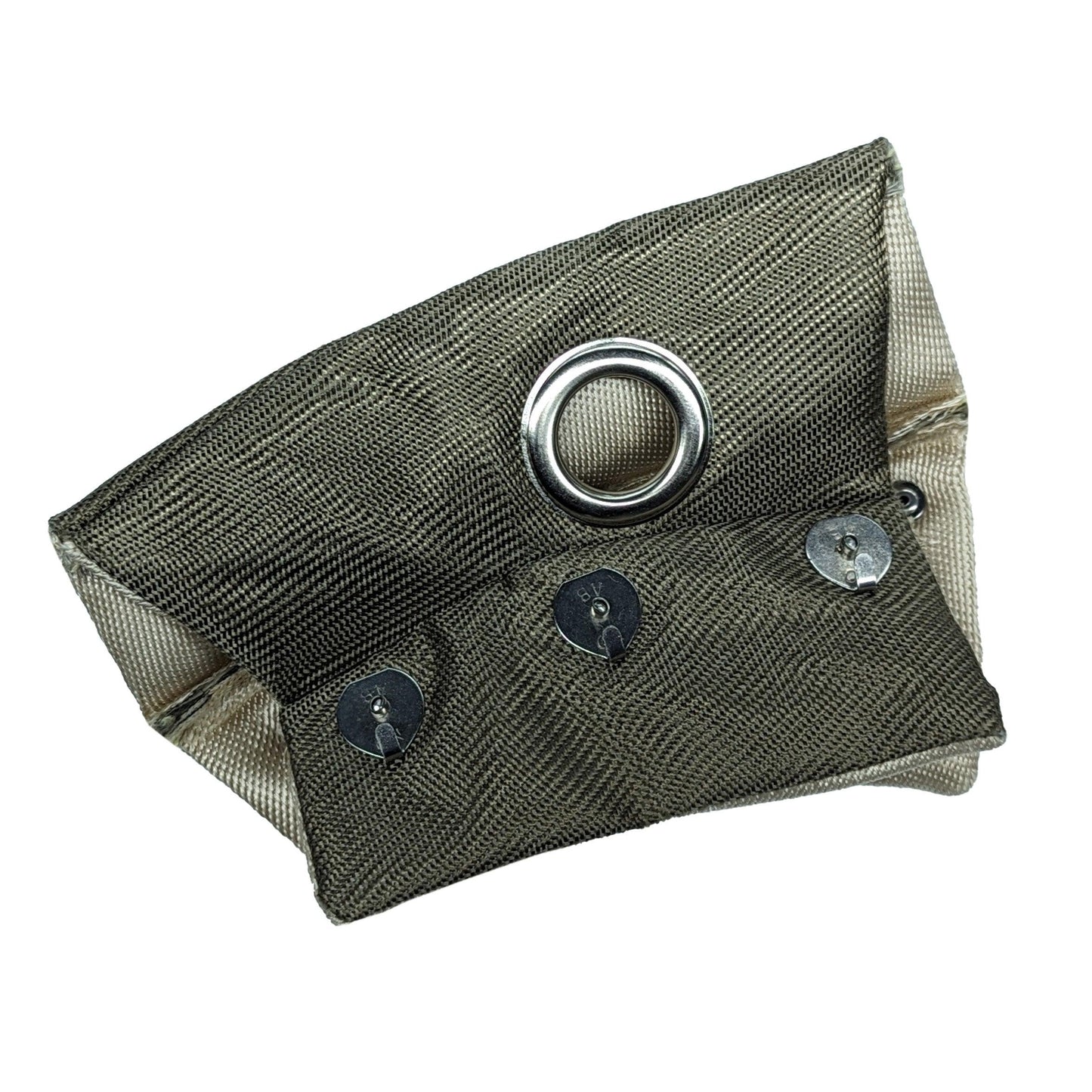 RPM Exhaust Heat Blanket - Can-Am Maverick R