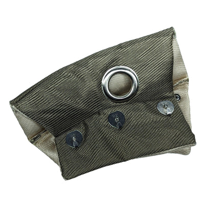 RPM Exhaust Heat Blanket - Can-Am Maverick R