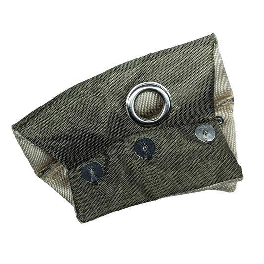 RPM Exhaust Heat Blanket - Can-Am Maverick R