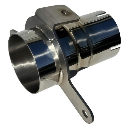RPM Can-Am Maverick R E-Valve Sport Muffler / Slip On Exhaust