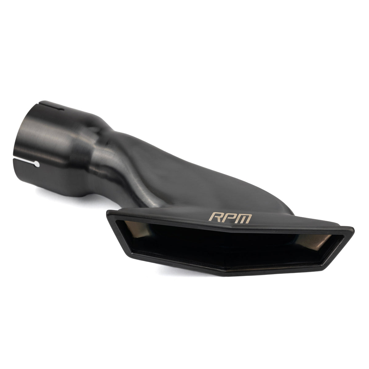RPM Can-Am Maverick R 3" E-Valve Mid Pipe / Electronic Dump Valve