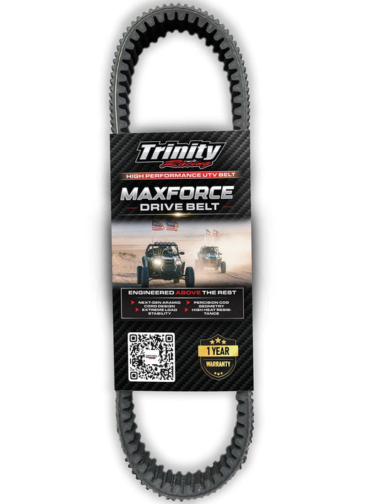 STAGE 5 MAXFORCE CVT Drive Belt - Polaris RZR, General & Ranger