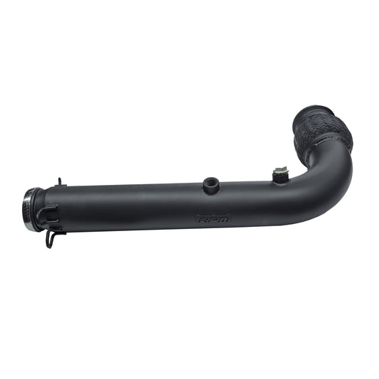 RPM X3 3" Monster Mouth Cat Delete Bypass Mid Race Pipe X3 Turbo, R, and RR