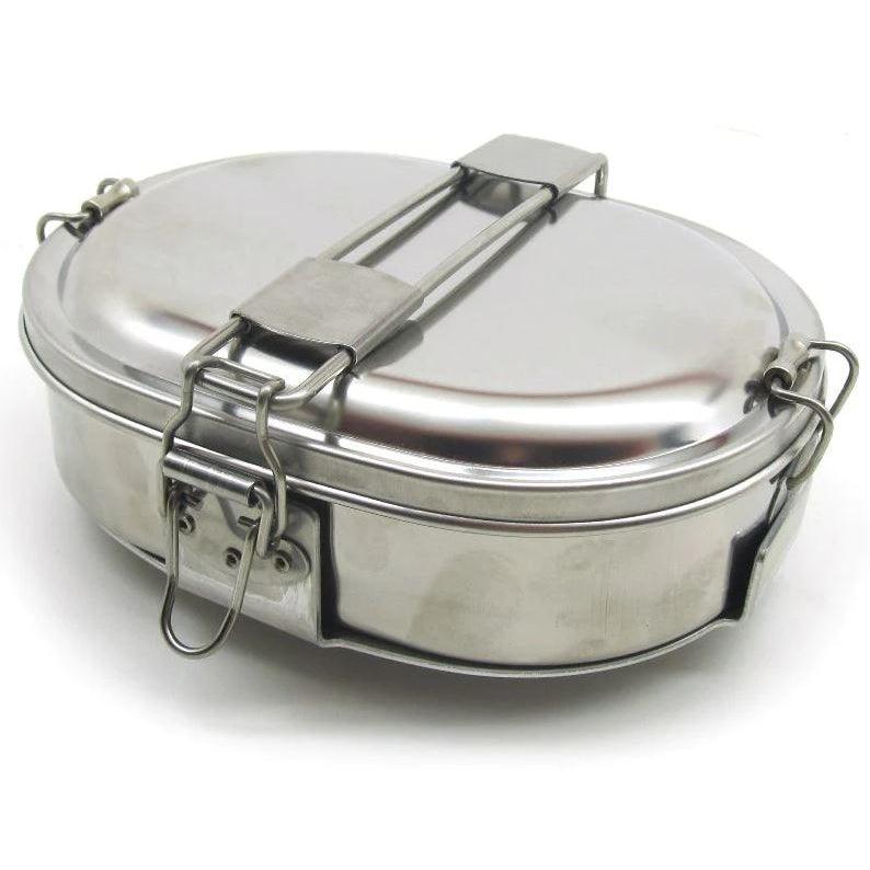Trail Chef Food Warmer Muffler Pot