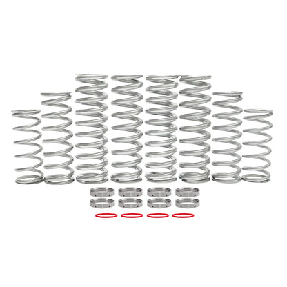 Polaris XP 1000 and XP Turbo Dual Rate Spring Kits