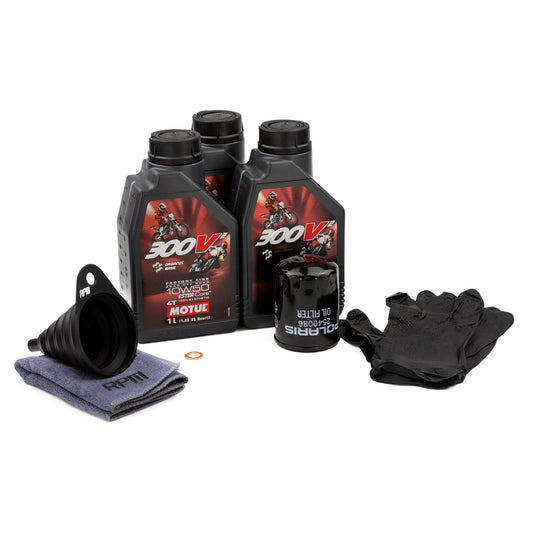 Rpm Performance Polaris Xpedition Oil Change Kit