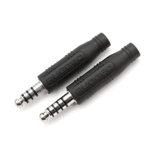 Offroad And Stx Super Sport Headset And Helmet Kit Adapter - Adapter For Offroad Cables
