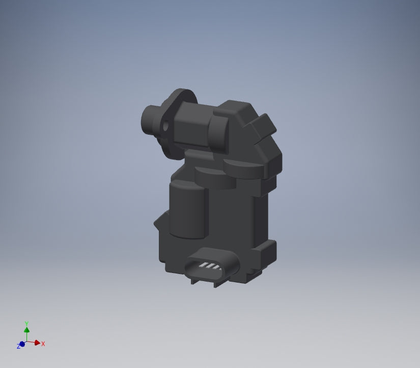 (53) Electric Actuator