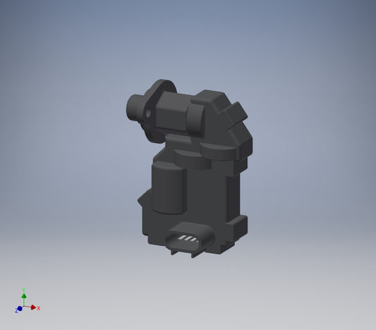 (53) Electric Actuator