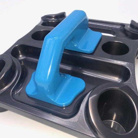 Can-Am | Maverick X3 | Tow/Tie-Down Hook