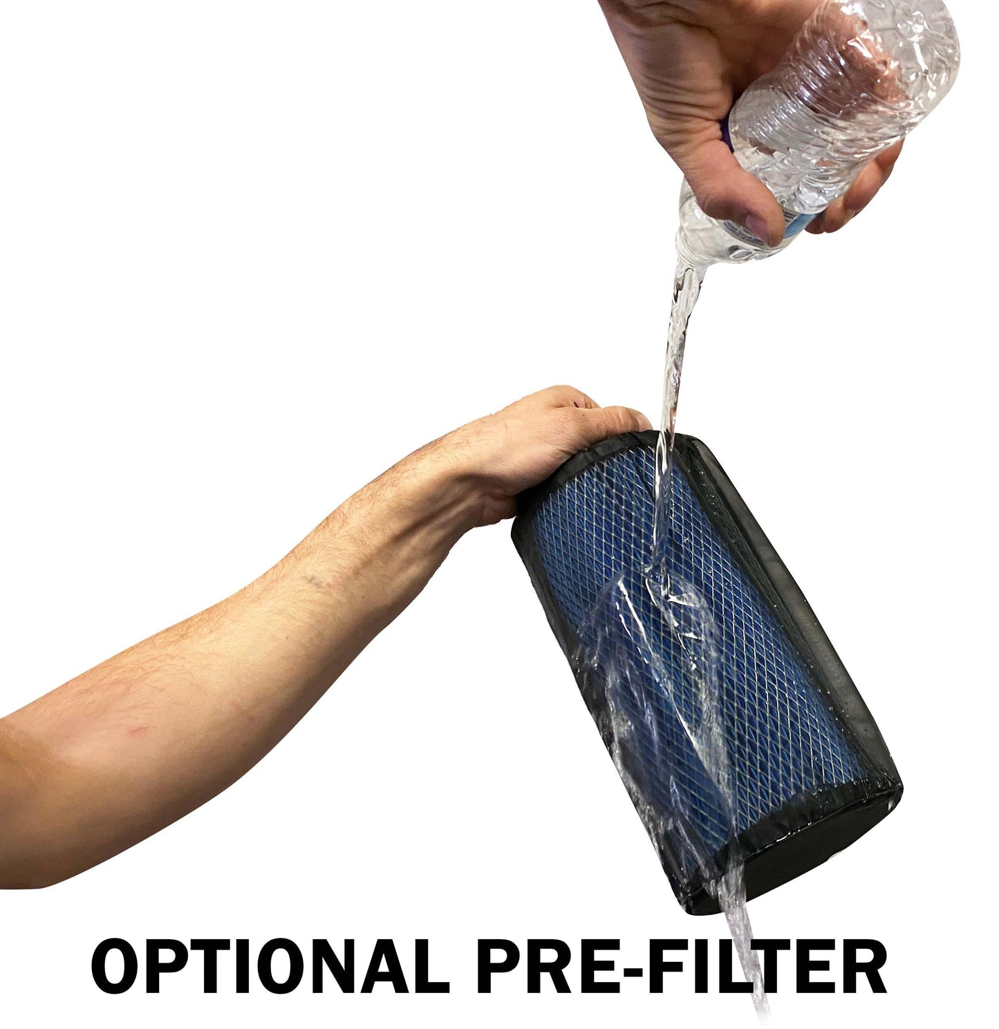 Donaldson Air Filter For Polaris OEM RZR Premium 2882234