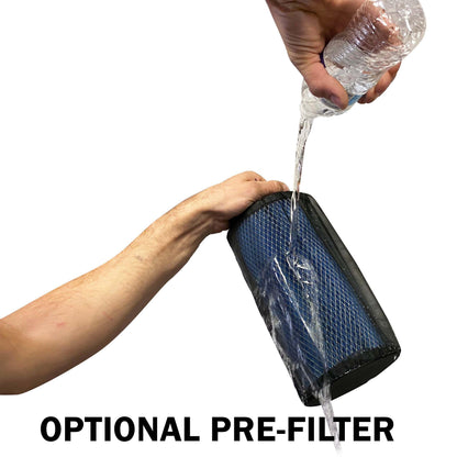 Donaldson Air Filter For Can-Am Maverick R & X3 R & Rr Ds Xrs Xrc