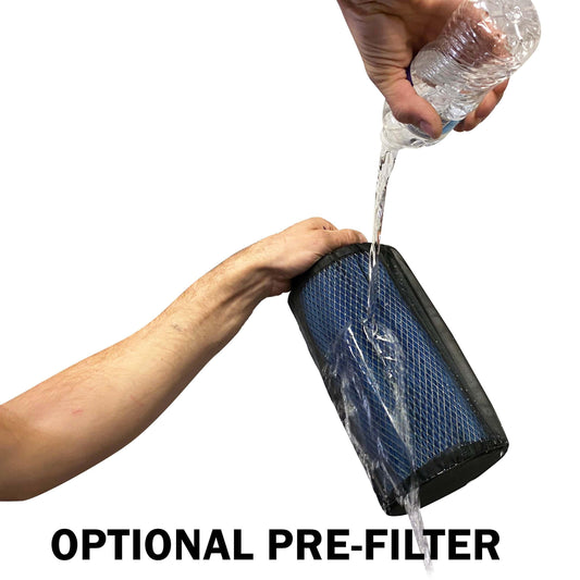 Donaldson Air Filter For Can-Am Maverick R & X3 R & Rr Ds Xrs Xrc