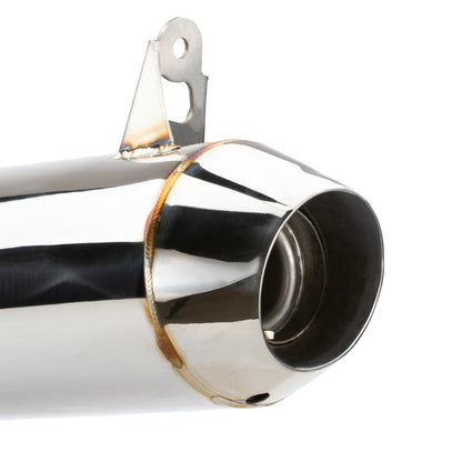 RPM Can-Am Outlander Sport Muffler 2013-2024 1000R/800R/650/570/500