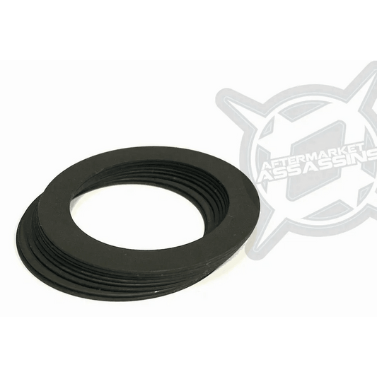 P90X Secondary Clutch Alignment Shim Kit