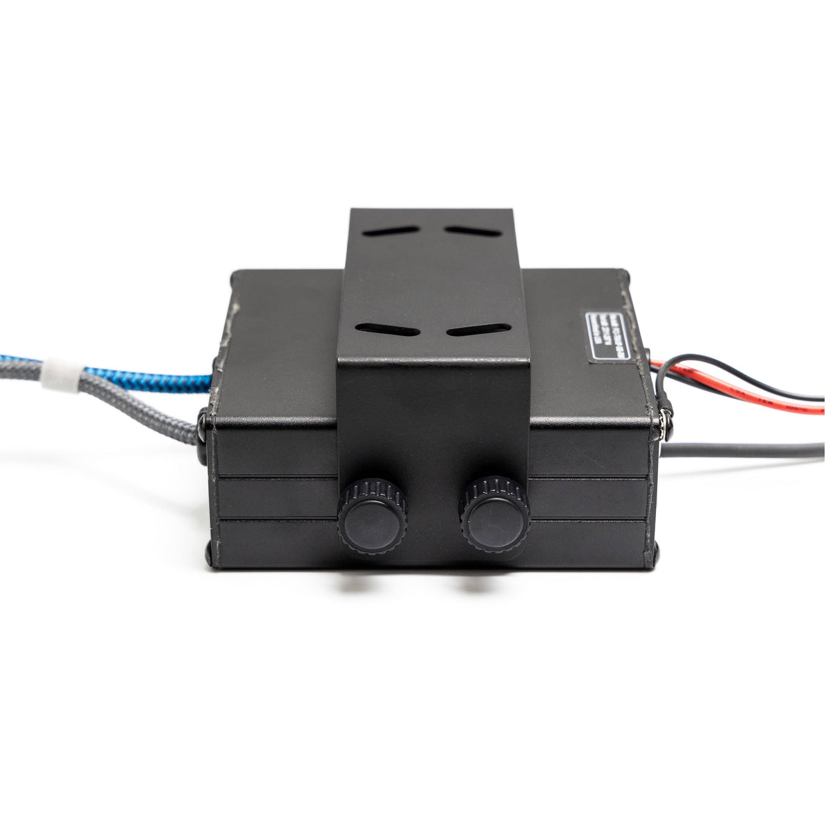 Rocker Intercom Package