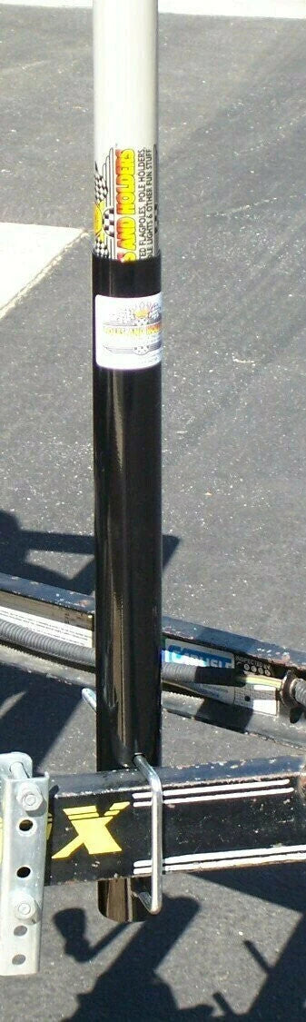 Bumper/Frame Mount (6")