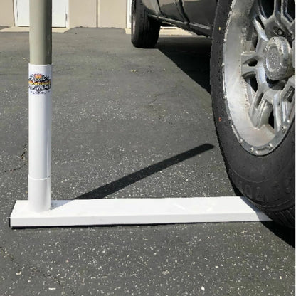 Tirejack Mount