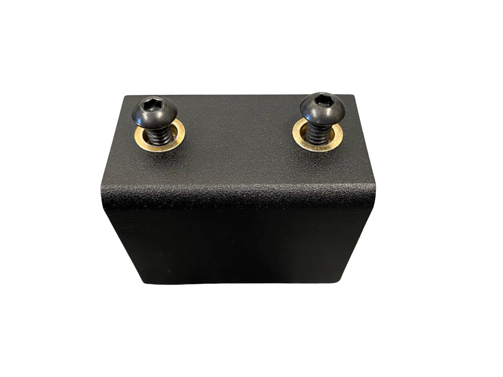 Polaris Rzr 2" Seat Riser
