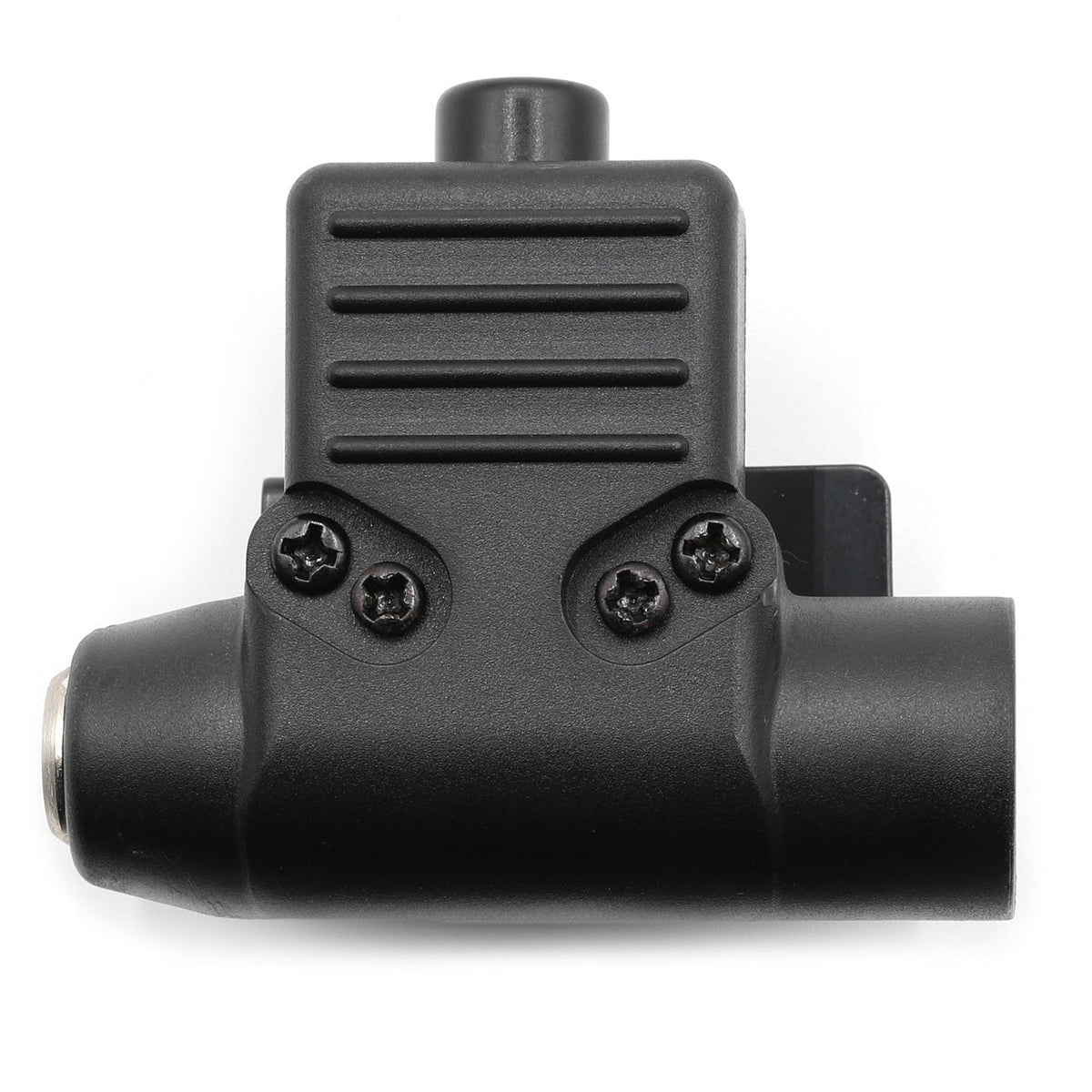Belt Station Push to Talk PTT for OFFROAD wired headsets and helmets