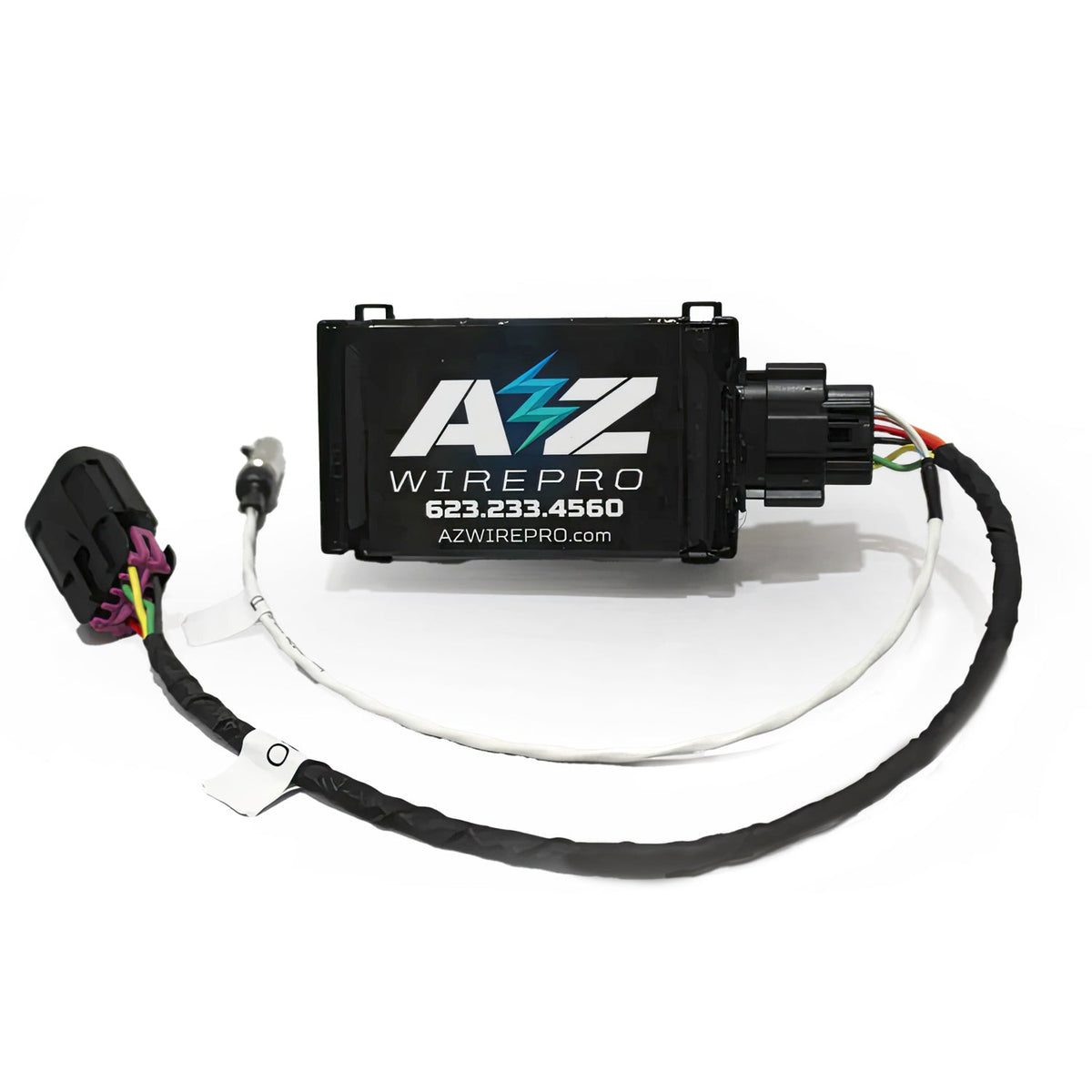 PTT Module For Steering Wheel Shortcut Button - Kawasaki H2