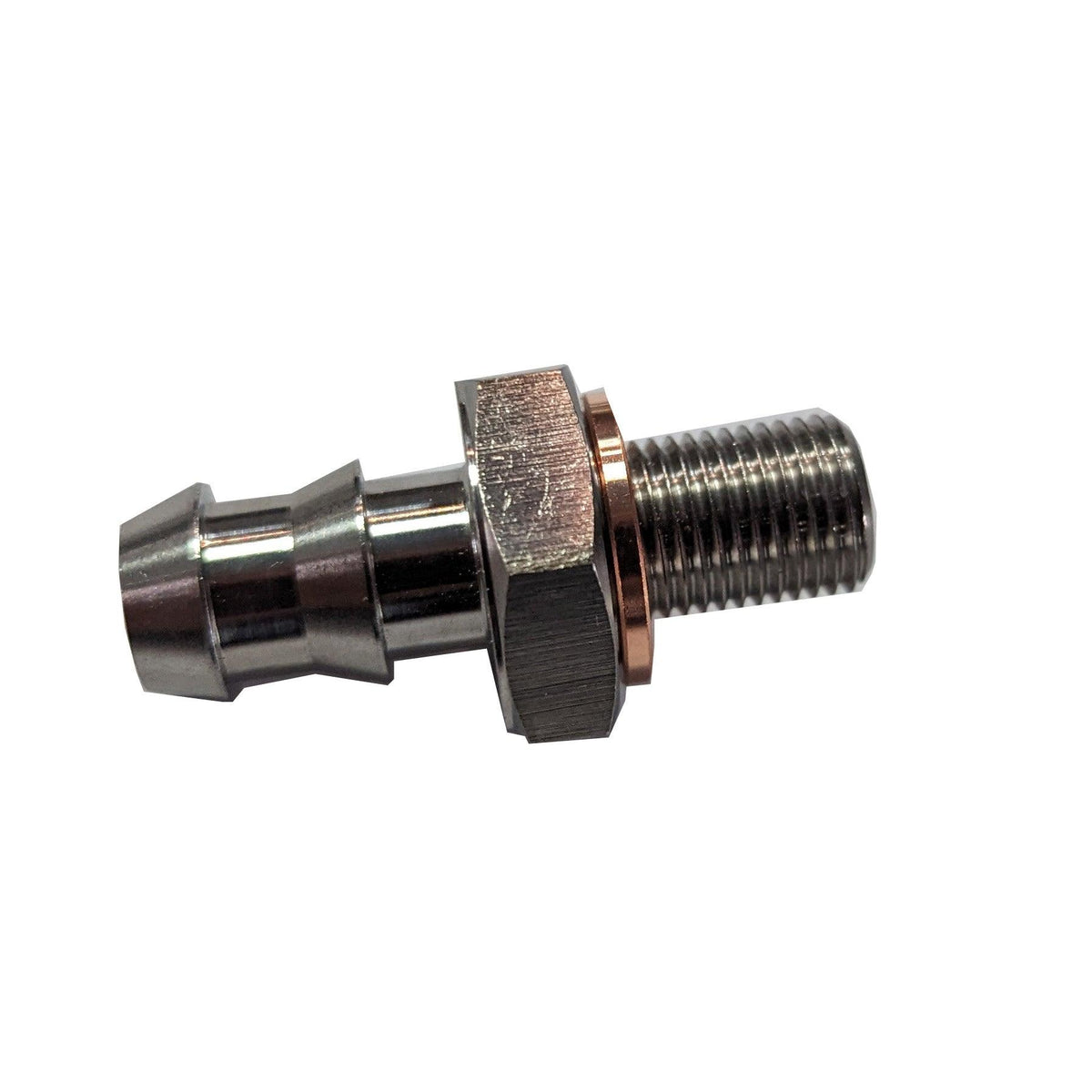 RPM Fuel Tank Fittings and Parts