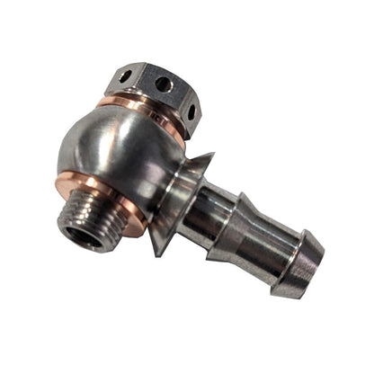 RPM Fuel Tank Fittings and Parts