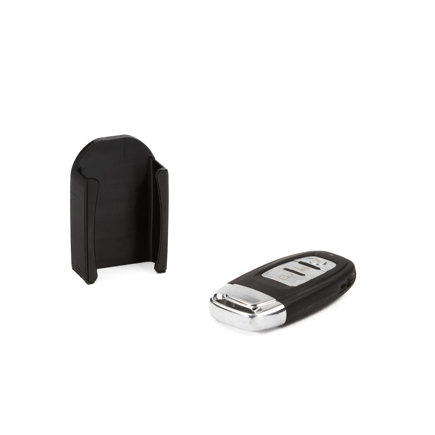 RPM Speed UTV Panel Mount Key Holder