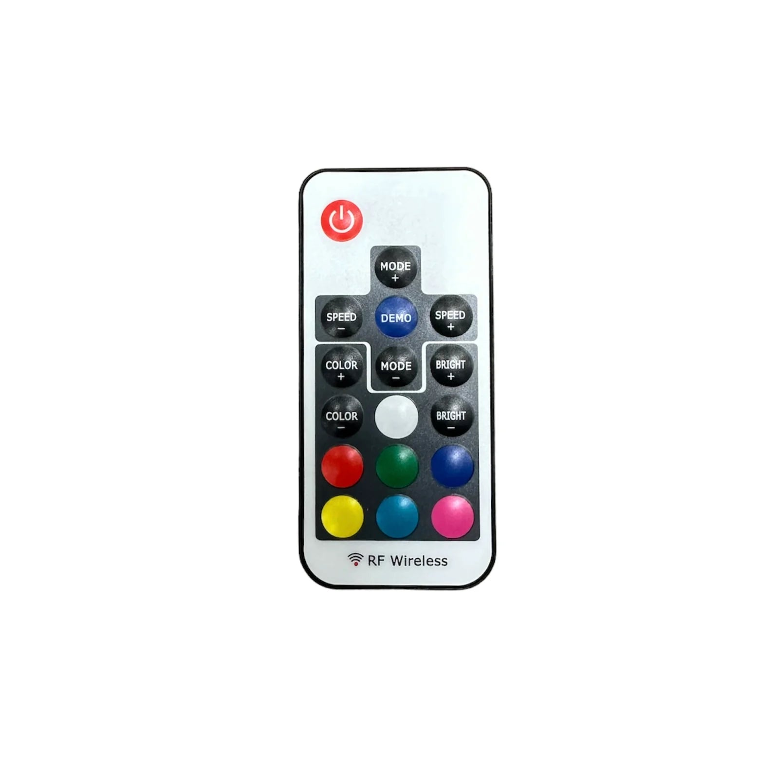 Replacement Wireless Remote – SxS Network