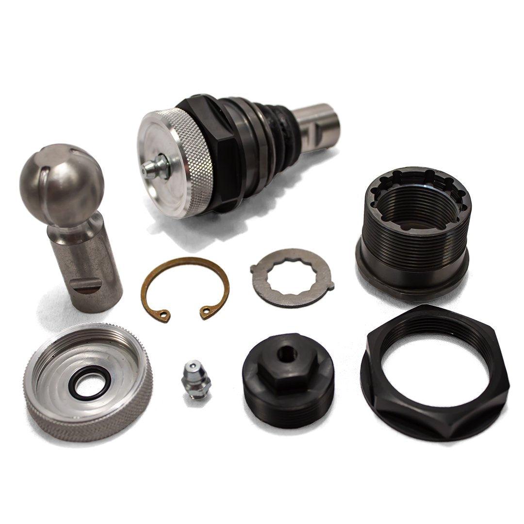 Can-Am | Maverick X3 | 2017+ Ball Joint (Lower)