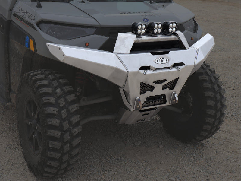 Polaris Ranger DESTROYER Bull Bar