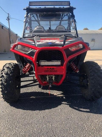 TAB Polaris RZR Front Bumper