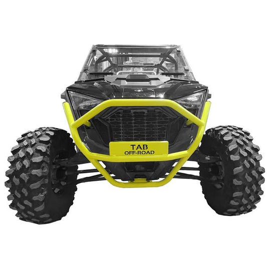 Tab Polaris Rzr Xp Pro Front Bumper