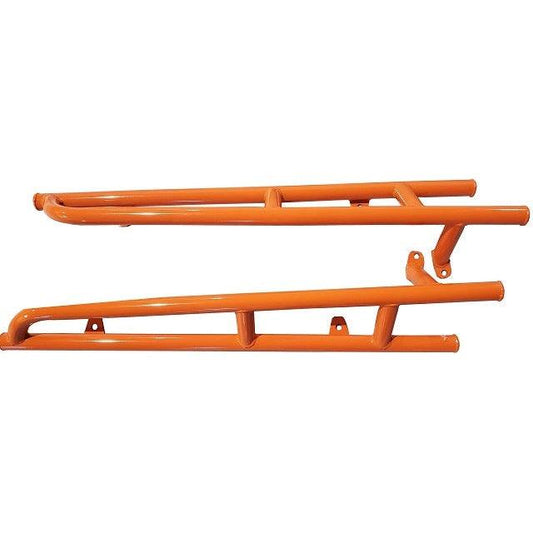 Tab Polaris Rzr Xp & Xpt Rock Sliders